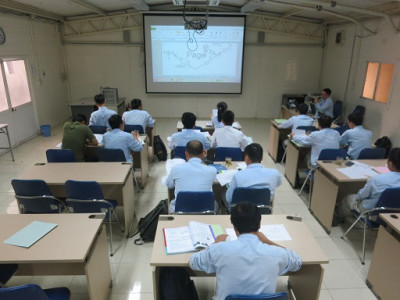 Hệ thống Quản lý Chất lượng (TQMS)