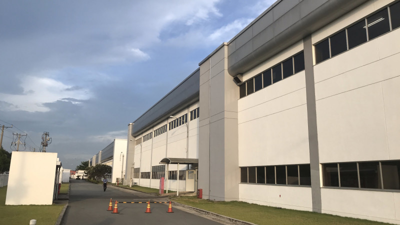 SÀI GÒN STEC - NHÀ MÁY MỚI (HẠNG MỤC CƠ)