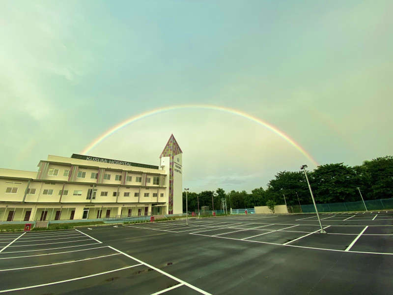 Bệnh viện Kusumi – Đại học Y khoa Tokyo Việt Nam chính thức đi vào hoạt động