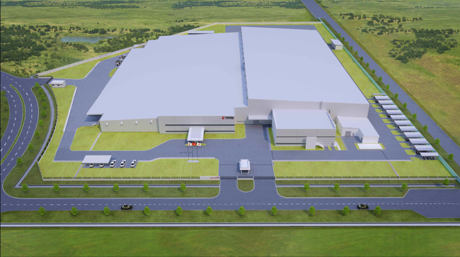 CÔNG TY TNHH TENMA (HCM) VIỆT NAM - CHI NHÁNH HÀ NỘI