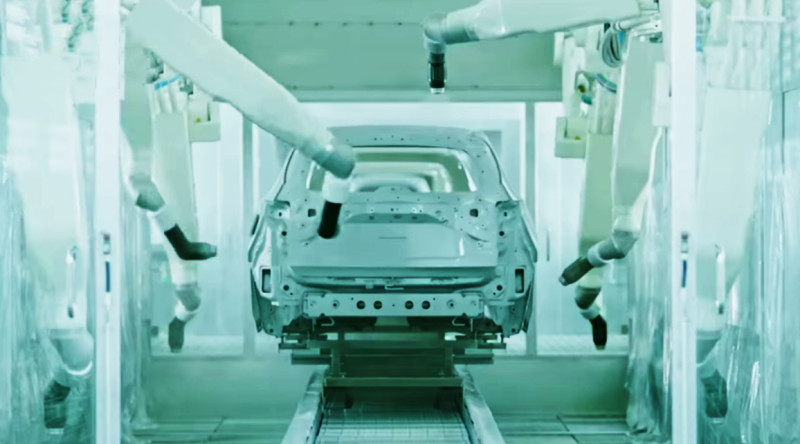 THACO khai trương nhà máy lớn nhất Đông Nam Á tại Việt Nam