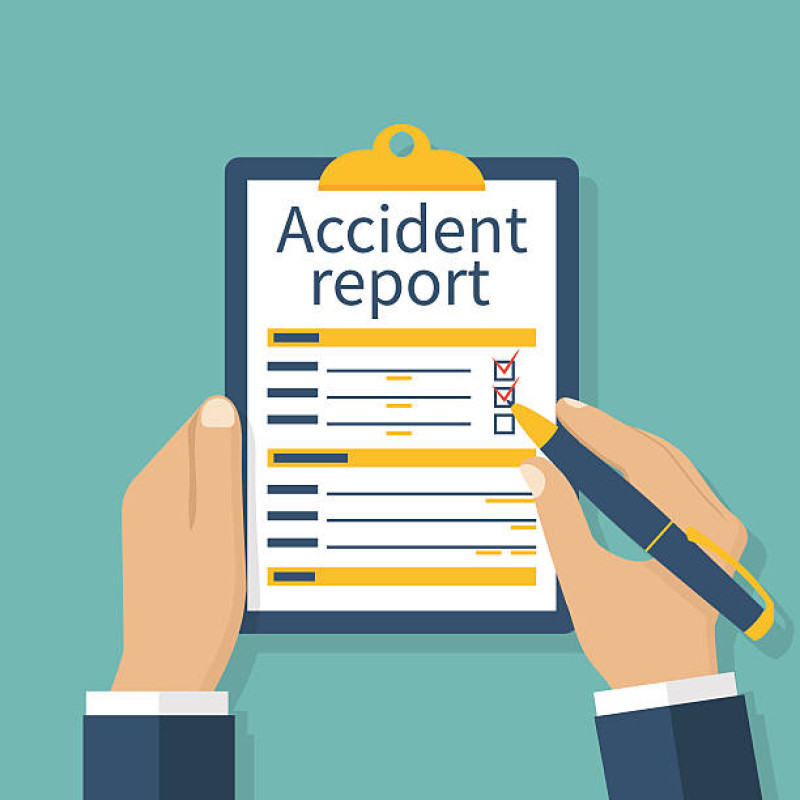 Statistics on occupational accidents in 2024 (6-month period)